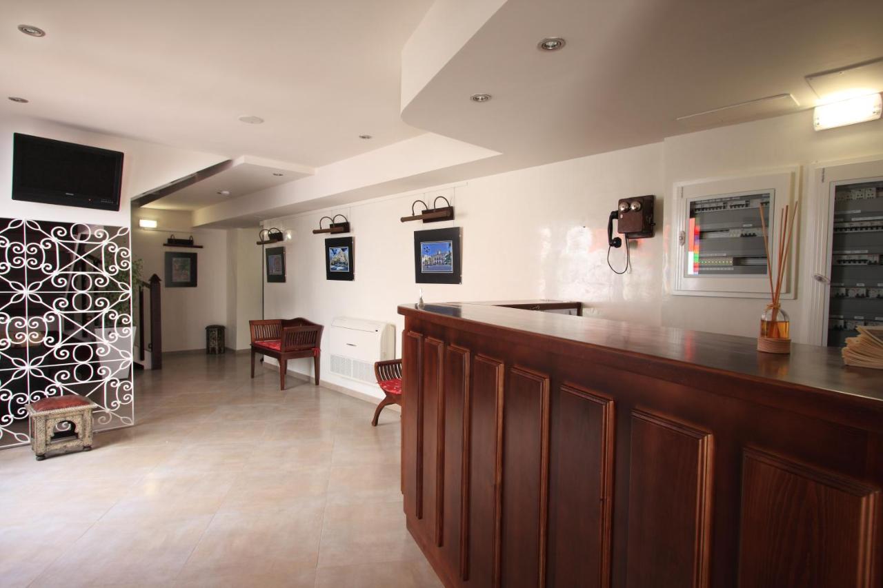 Casa Banos De La Villa Priego De Cordoba Bagian luar foto