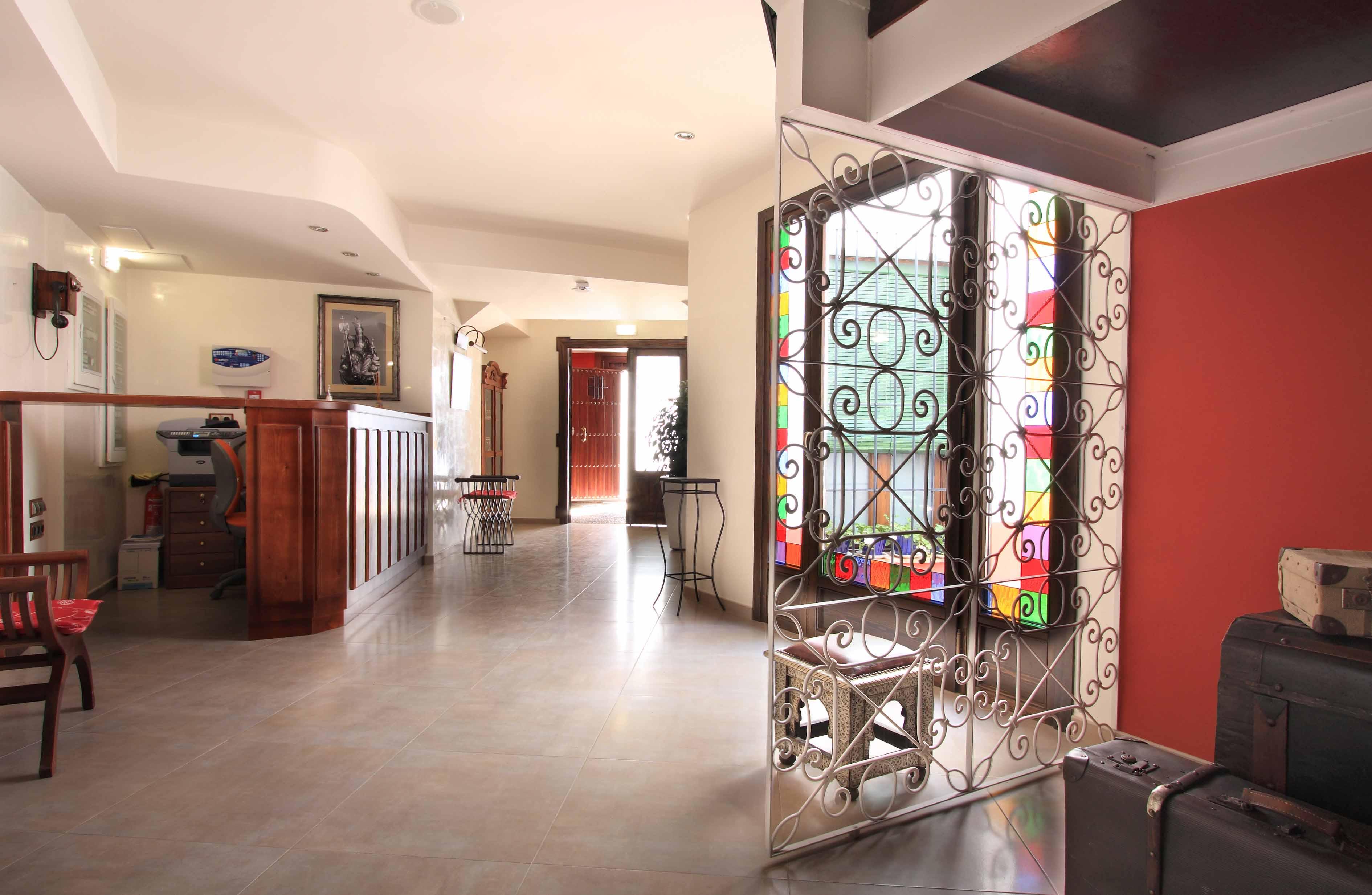 Casa Banos De La Villa Priego De Cordoba Bagian luar foto