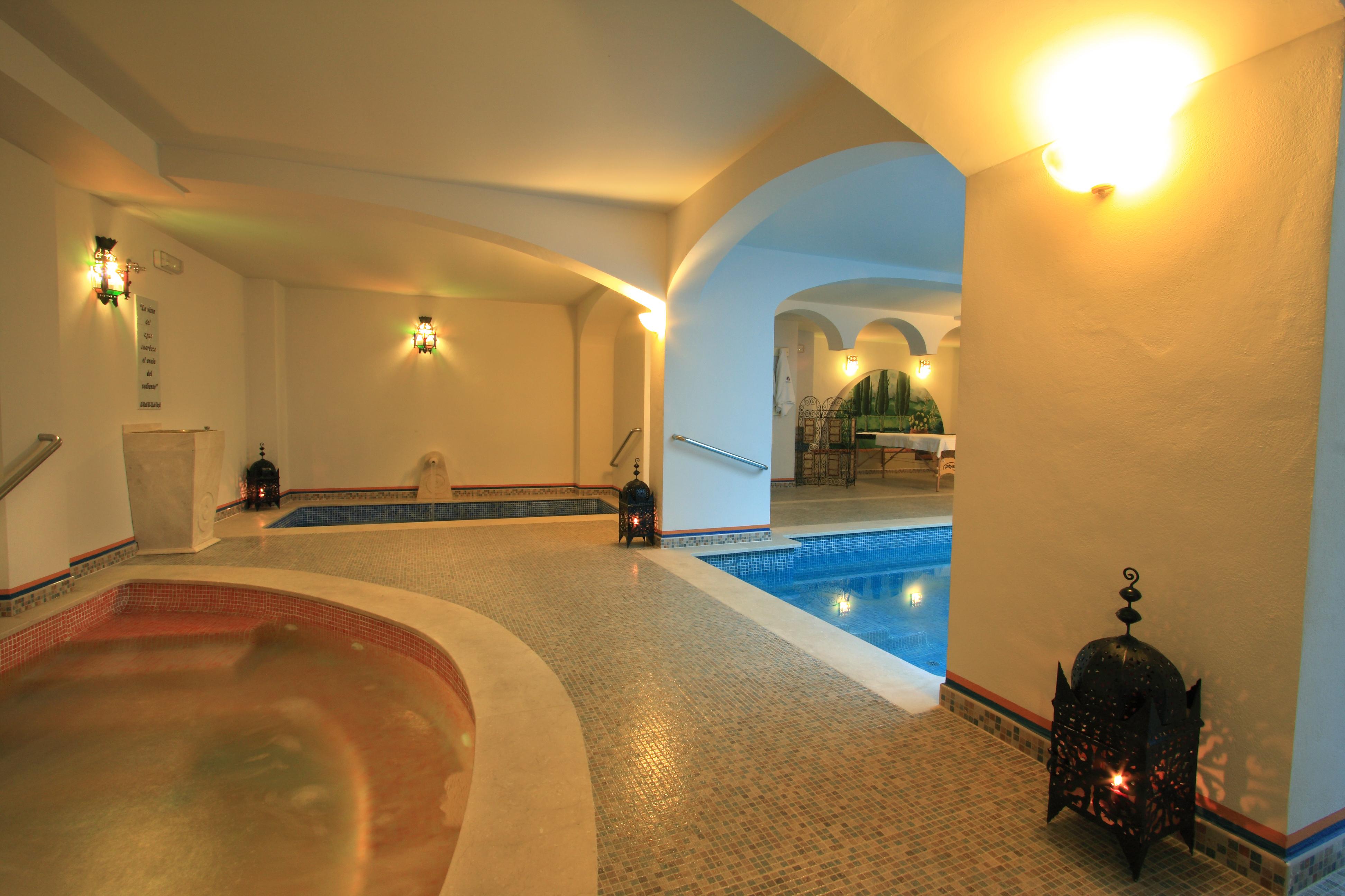 Casa Banos De La Villa Priego De Cordoba Bagian luar foto