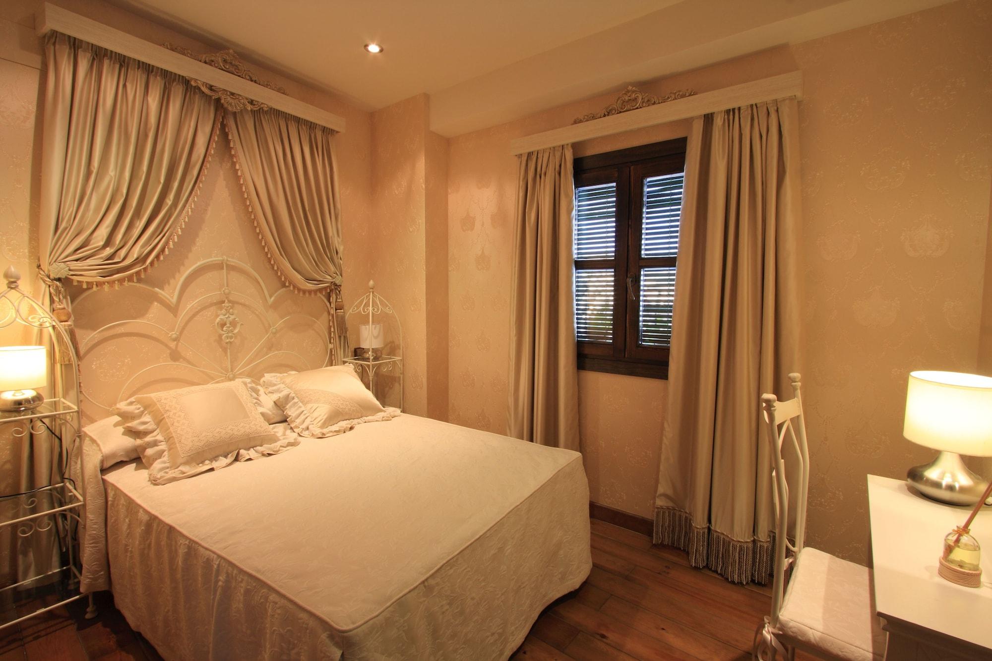 Casa Banos De La Villa Priego De Cordoba Bagian luar foto