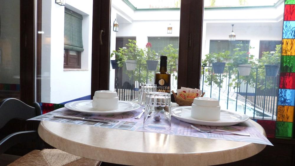 Casa Banos De La Villa Priego De Cordoba Bagian luar foto