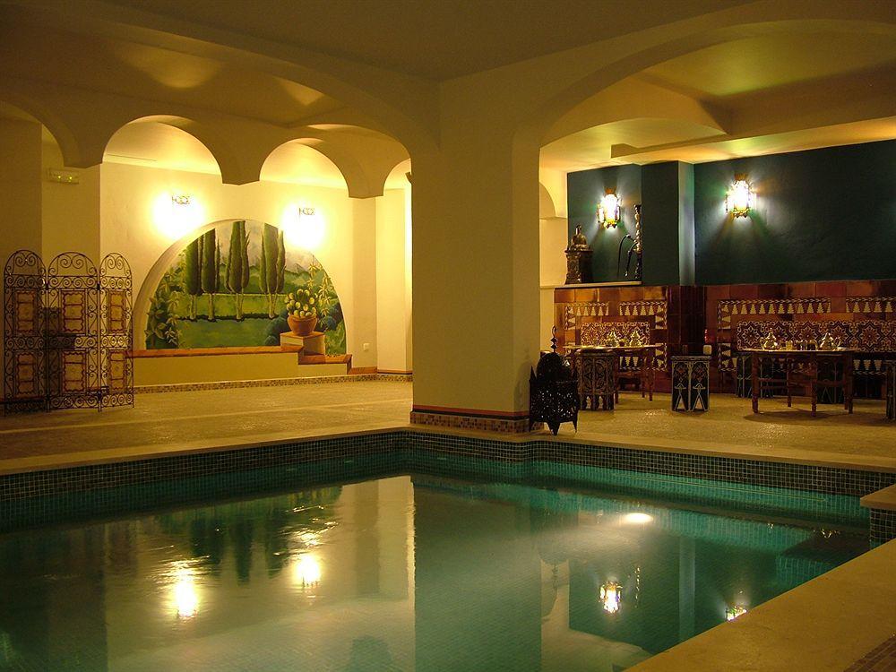 Casa Banos De La Villa Priego De Cordoba Bagian luar foto