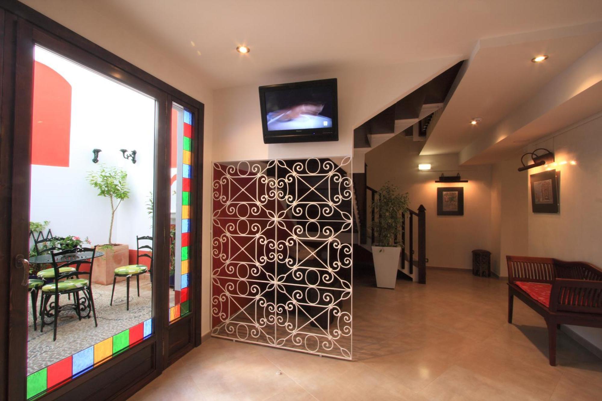Casa Banos De La Villa Priego De Cordoba Bagian luar foto