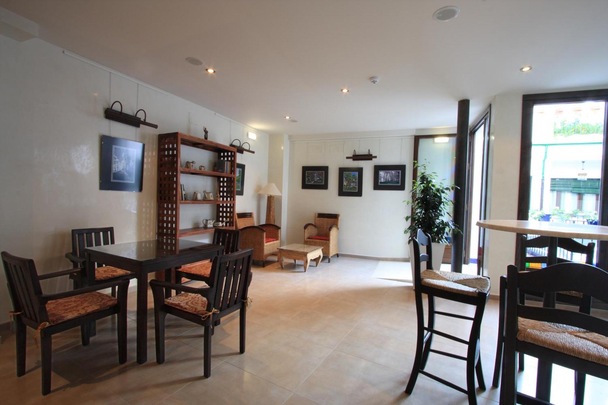 Casa Banos De La Villa Priego De Cordoba Bagian luar foto