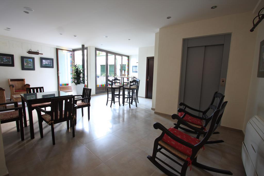 Casa Banos De La Villa Priego De Cordoba Bagian luar foto