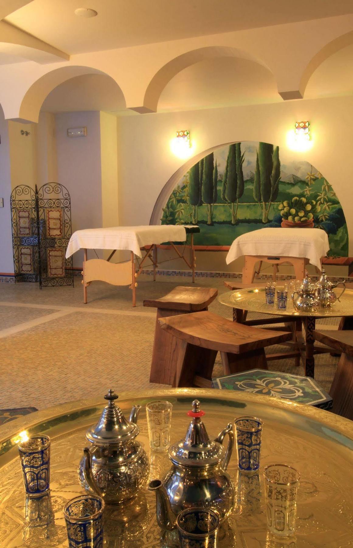 Casa Banos De La Villa Priego De Cordoba Bagian luar foto