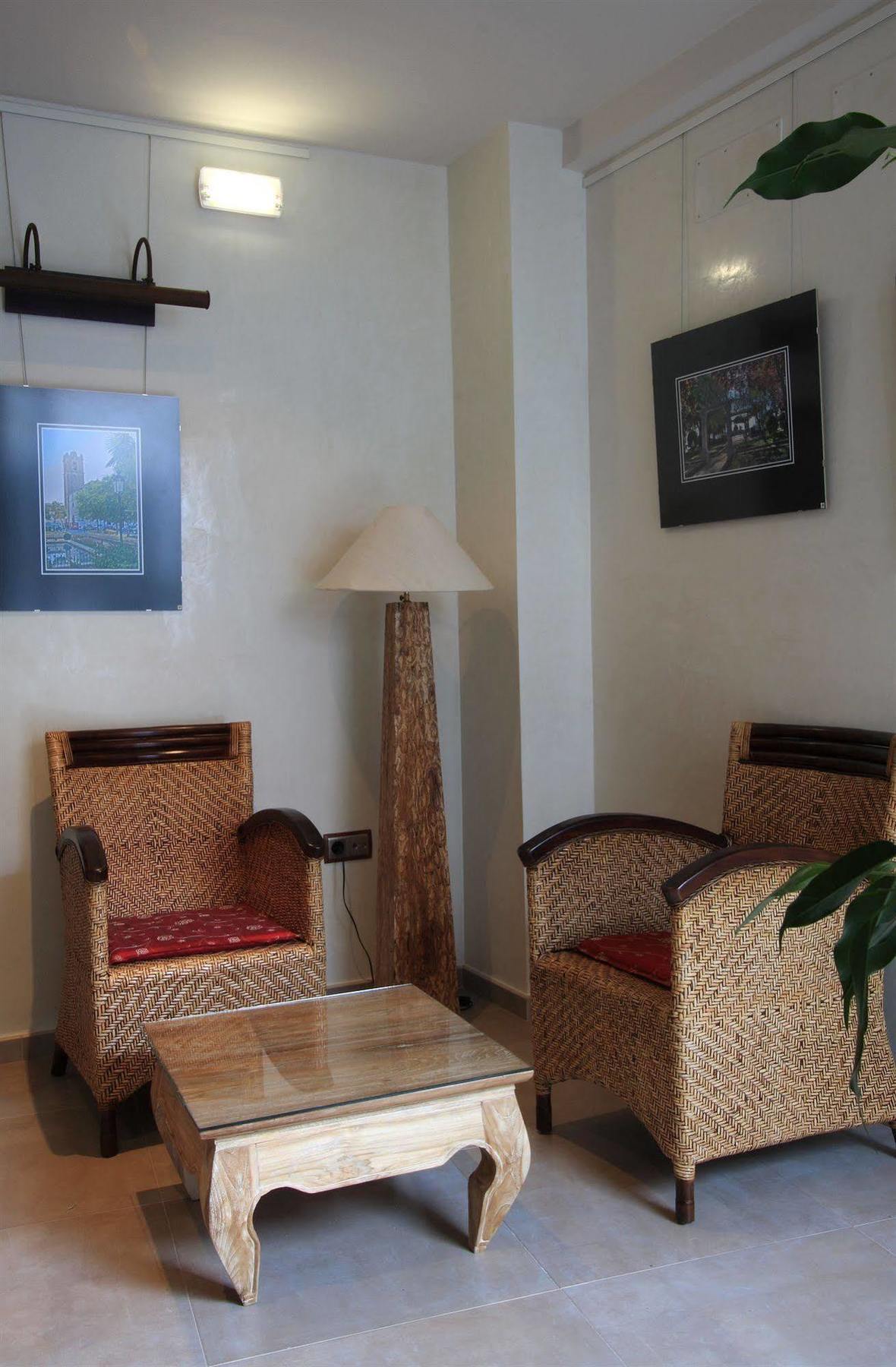 Casa Banos De La Villa Priego De Cordoba Bagian luar foto
